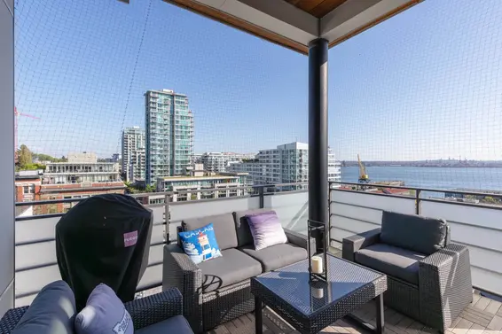 612 123 West 1st Street, North Vancouver For Sale - image 23