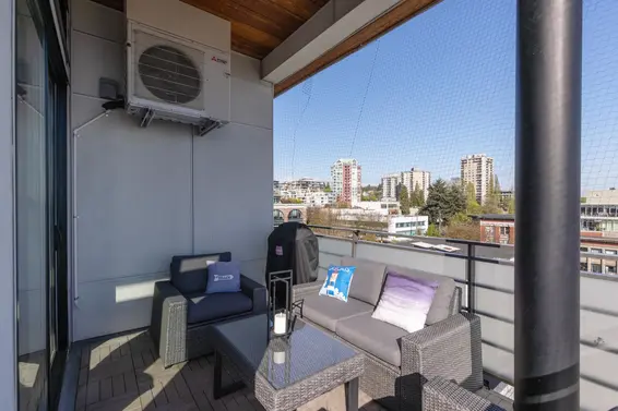 612 123 West 1st Street, North Vancouver For Sale - image 24