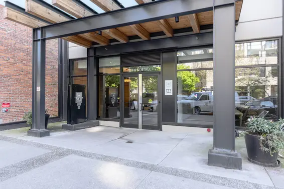 612 123 West 1st Street, North Vancouver For Sale - image 28