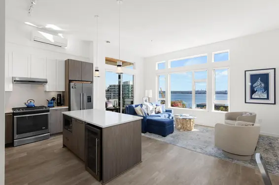 612 123 West 1st Street, North Vancouver For Sale - image 3