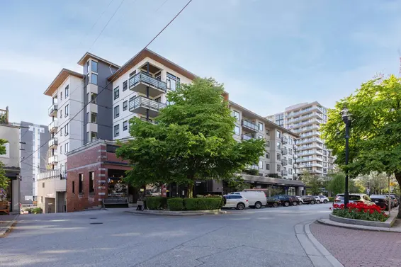 612 123 West 1st Street, North Vancouver For Sale - image 30