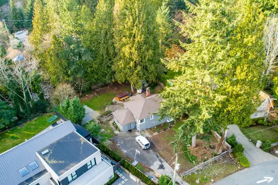4325 Morgan Crescent, West Vancouver For Sale - image 3