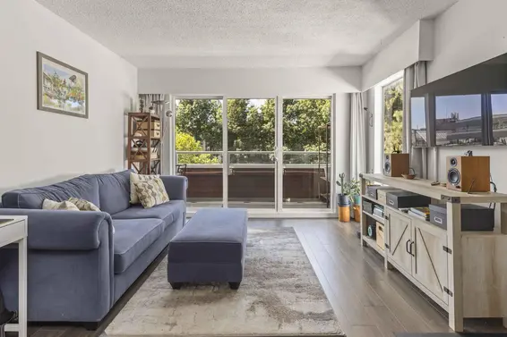 401 250 West 1 Street, North Vancouver