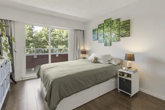 401 250 West 1 Street, North Vancouver For Sale - image 23