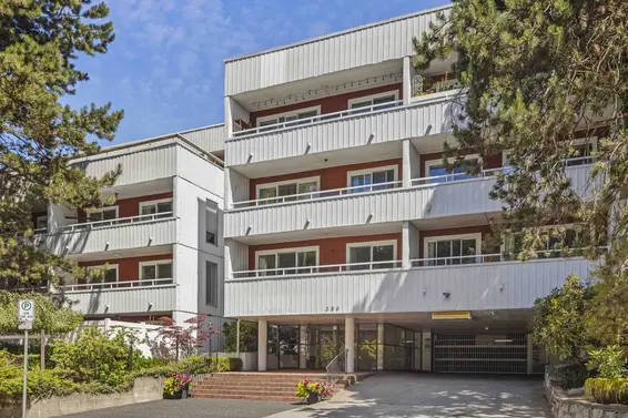 401 250 West 1 Street, North Vancouver For Sale - image 32