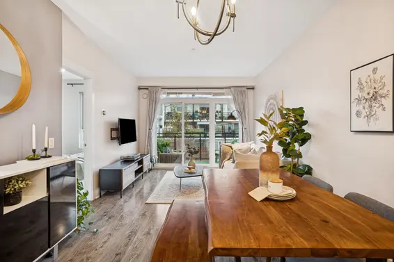 303 733 West 14 Street, North Vancouver For Sale - image 2