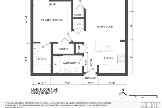 303 733 West 14 Street, North Vancouver For Sale - image 30