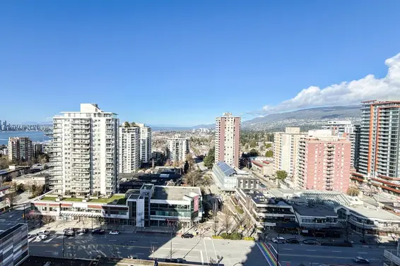 1607 125 East 14th Street, North Vancouver For Sale - image 8