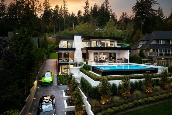 449 Hillcrest Street, West Vancouver For Sale - image 3