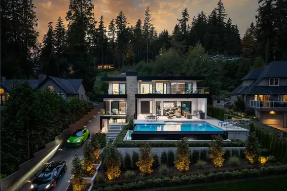 449 Hillcrest Street, West Vancouver For Sale - image 36