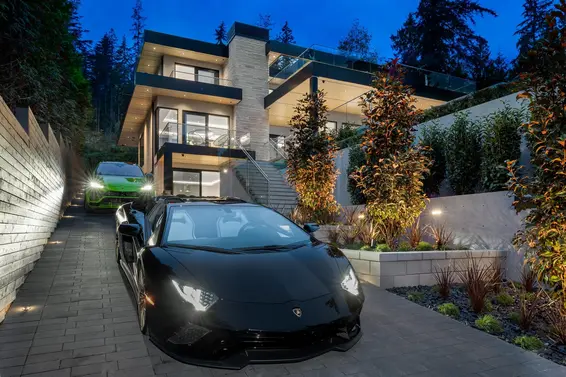 449 Hillcrest Street, West Vancouver For Sale - image 37