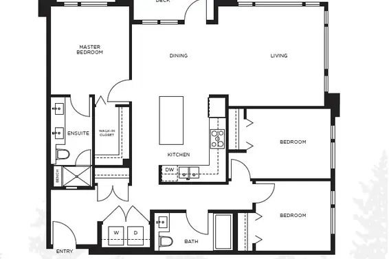 106 2651 Library Lane, North Vancouver For Sale - image 5