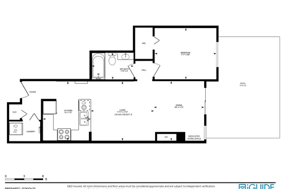 105 365 East 1st Street, North Vancouver For Sale - image 25