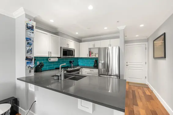 105 365 East 1st Street, North Vancouver For Sale - image 4