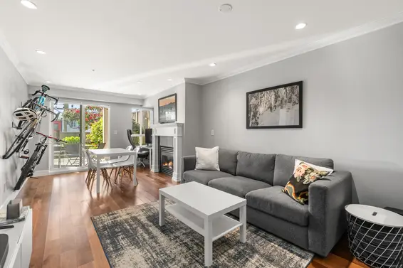 105 365 East 1st Street, North Vancouver For Sale - image 7