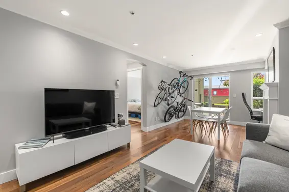 105 365 East 1st Street, North Vancouver For Sale - image 8