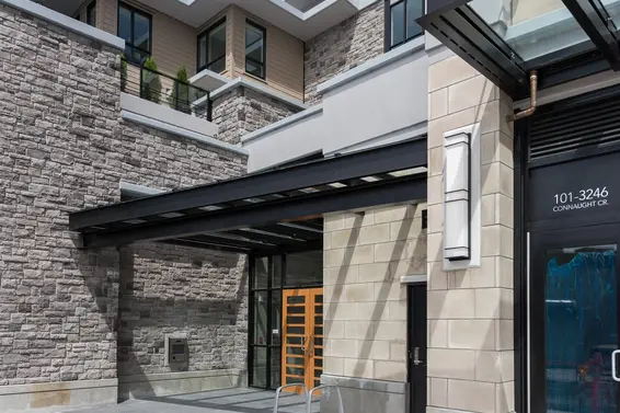 317 3220 Connaught Crescent, North Vancouver For Sale - image 2