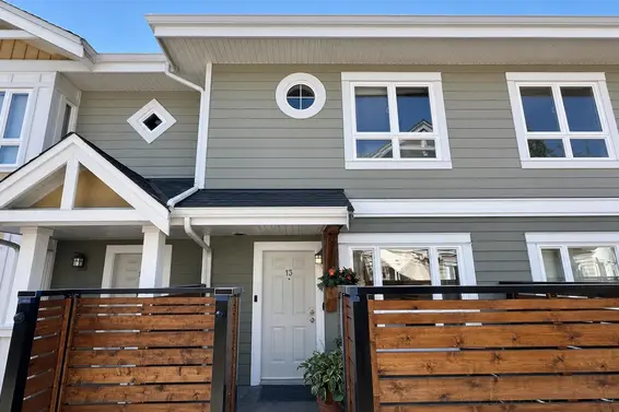 13 915 Tobruck Avenue, North Vancouver