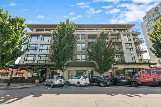 411 105 West 2nd Street, North Vancouver For Sale - image 2