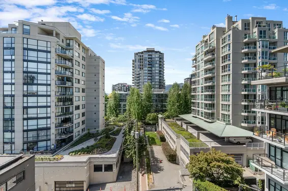 411 105 West 2nd Street, North Vancouver For Sale - image 24