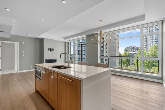 411 105 West 2nd Street, North Vancouver For Sale - image 5