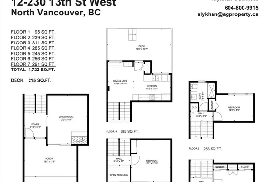 12 230 West 13 Street, North Vancouver For Sale - image 33