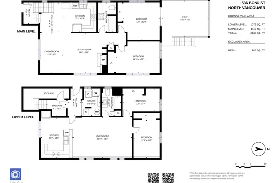 1536 Bond Street, North Vancouver For Sale - image 25