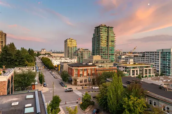 802 124 West 1St Street, North Vancouver For Sale - image 15