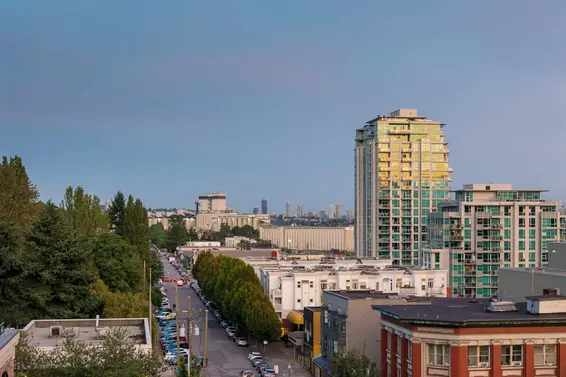802 124 West 1St Street, North Vancouver For Sale - image 16