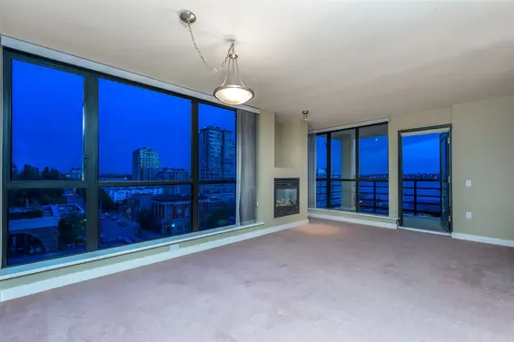 802 124 West 1St Street, North Vancouver For Sale - image 3