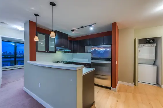 802 124 West 1St Street, North Vancouver For Sale - image 6