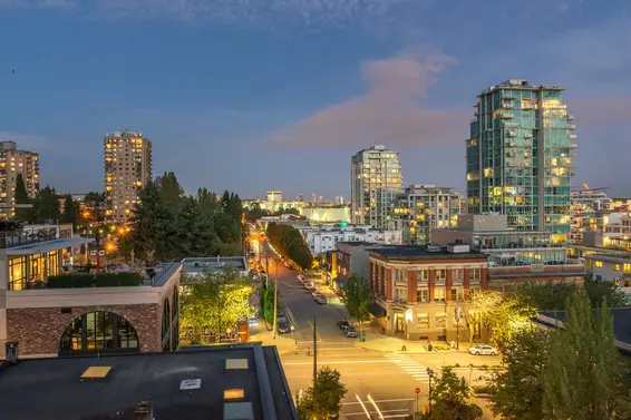 802 124 West 1St Street, North Vancouver For Sale - image 8