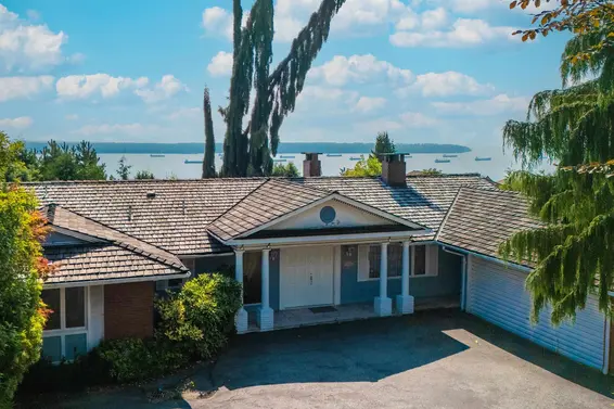 1346 Whitby Road, West Vancouver