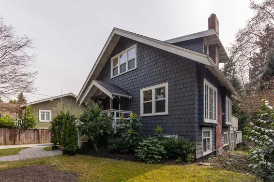 1488 Gordon Avenue, West Vancouver