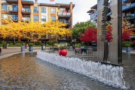 508 719 West 3rd Street, North Vancouver For Sale - image 2