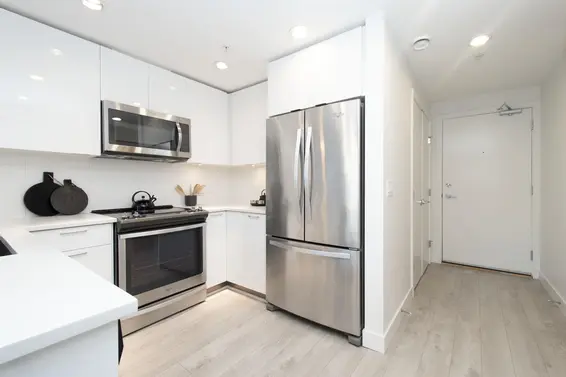 508 719 West 3rd Street, North Vancouver For Sale - image 5