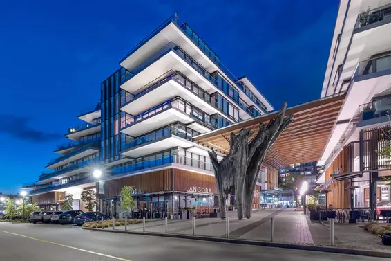 402 1355 Bellevue Avenue, West Vancouver