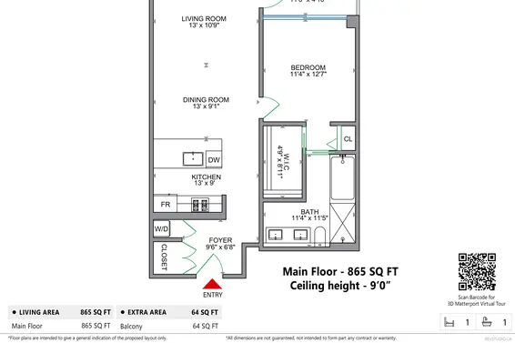 402 1355 Bellevue Avenue, West Vancouver For Sale - image 27