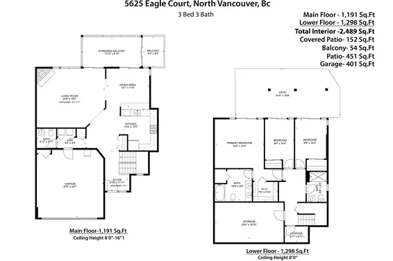 5625 Eagle Court, North Vancouver For Sale - image 40