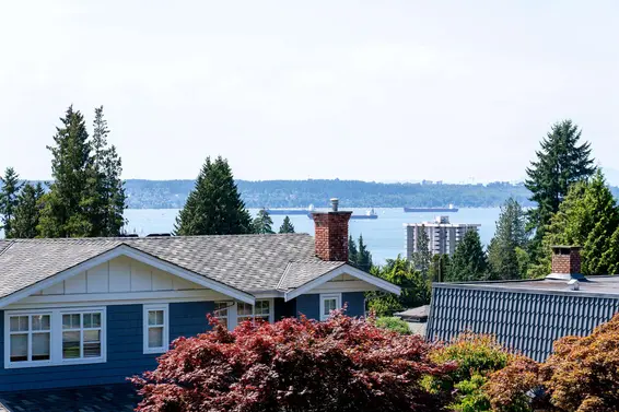 1145 Lawson Avenue, West Vancouver