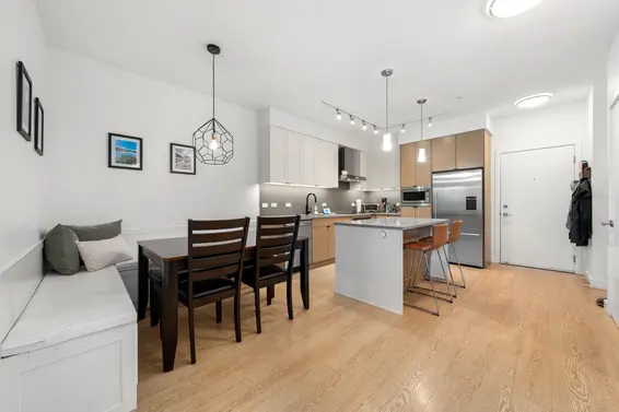 301 3205 Mountain Highway, North Vancouver For Sale - image 15