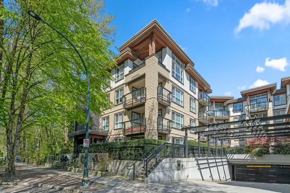 301 3205 Mountain Highway, North Vancouver For Sale - image 33