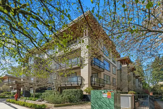 301 3205 Mountain Highway, North Vancouver For Sale - image 34