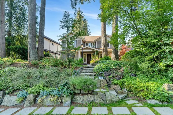 1139 West 21St Street, North Vancouver