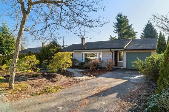 1315 West 15th Street, North Vancouver