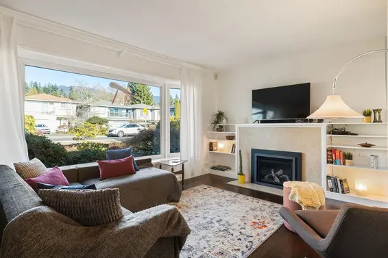 1315 West 15th Street, North Vancouver For Sale - image 2