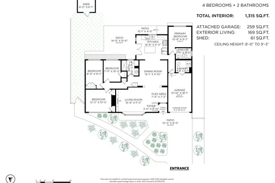 1315 West 15th Street, North Vancouver For Sale - image 21