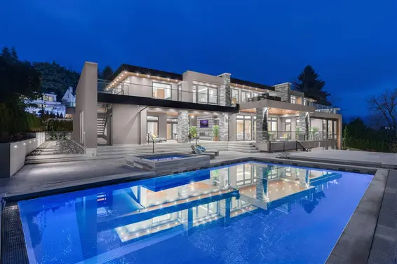 830 King Georges Way, West Vancouver