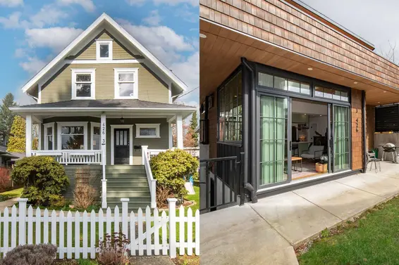 426 East 10th Street, North Vancouver