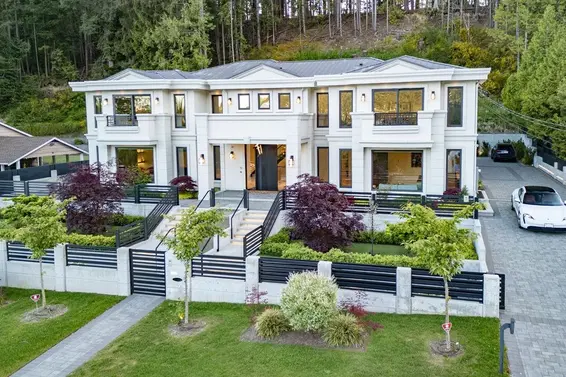 165 Stevens Drive, West Vancouver